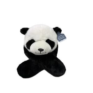 Pulse Of Potential The Original Pookie The Panda Weighted Animal/ New W Tags